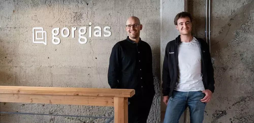 Alex Plugaru & Romain Lapeyre